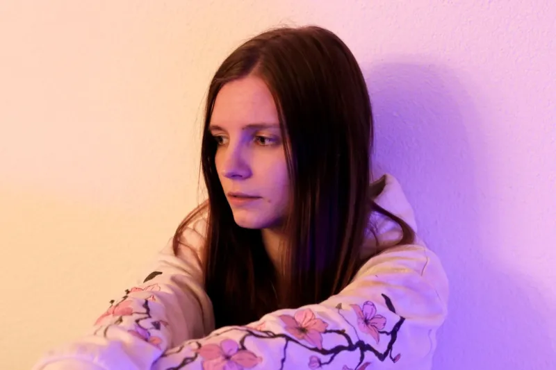 Bild Ramona farbig