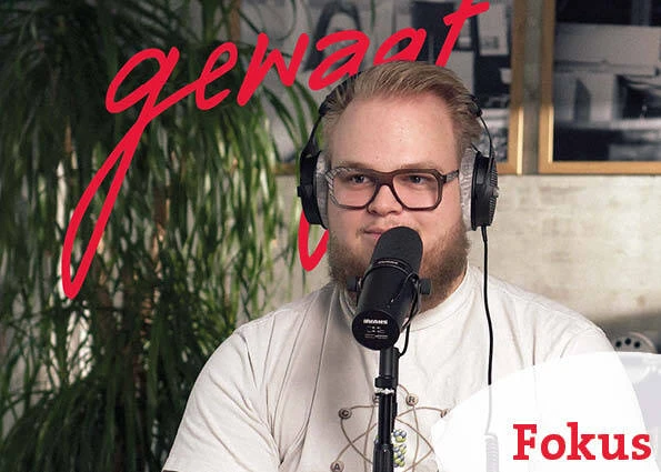 Bannerbild Mail gewagt50