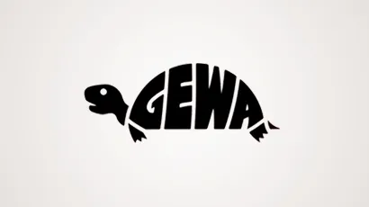 Gewaschildkroete